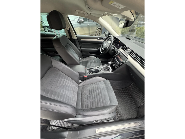 VW Passat HIGHLINE 4MOTION - автомобили, коли, обяви за нови и употребявани 11