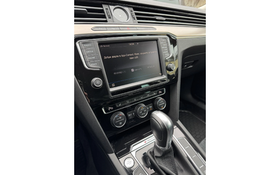 VW Passat HIGHLINE 4MOTION - автомобили, коли, обяви за нови и употребявани 13