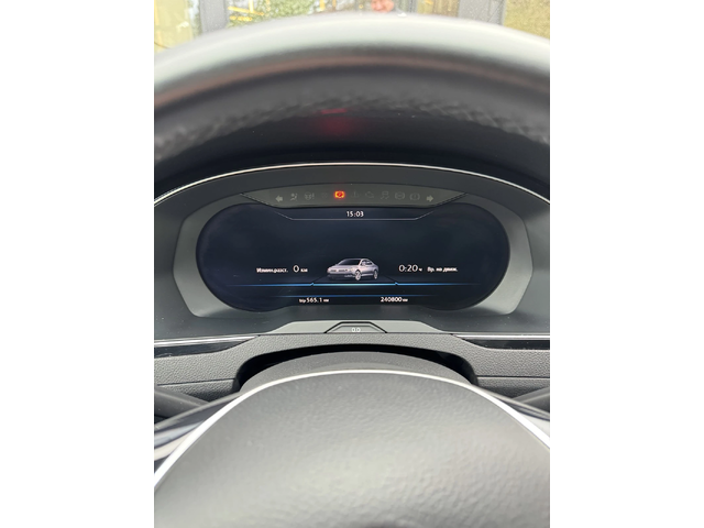 VW Passat HIGHLINE 4MOTION - автомобили, коли, обяви за нови и употребявани 16