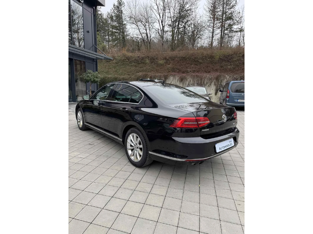 VW Passat HIGHLINE 4MOTION - автомобили, коли, обяви за нови и употребявани 5