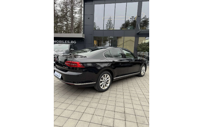 VW Passat HIGHLINE 4MOTION - автомобили, коли, обяви за нови и употребявани 6