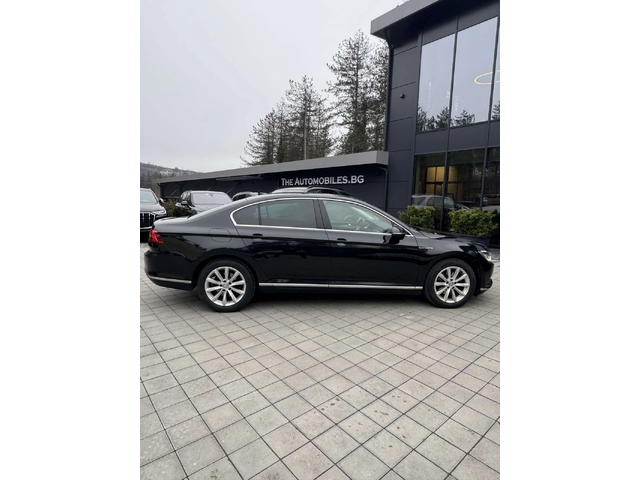 VW Passat HIGHLINE 4MOTION - автомобили, коли, обяви за нови и употребявани 7