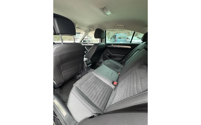 VW Passat HIGHLINE 4MOTION - автомобили, коли, обяви за нови и употребявани 8