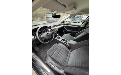 VW Passat HIGHLINE 4MOTION - автомобили, коли, обяви за нови и употребявани 9