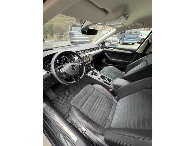 VW Passat HIGHLINE 4MOTION - автомобили, коли, обяви за нови и употребявани 9