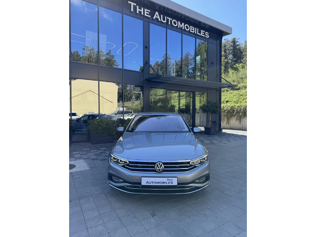 VW Passat - автомобили, коли, обяви за нови и употребявани 0