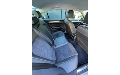 VW Passat - автомобили, коли, обяви за нови и употребявани 10