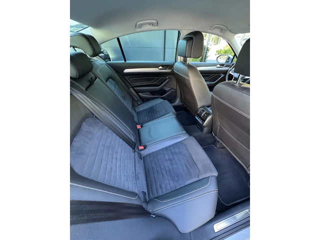 VW Passat - автомобили, коли, обяви за нови и употребявани 10