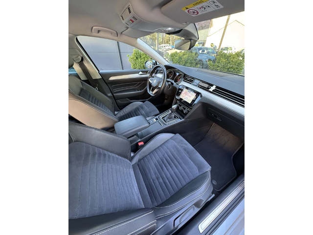 VW Passat - автомобили, коли, обяви за нови и употребявани 11