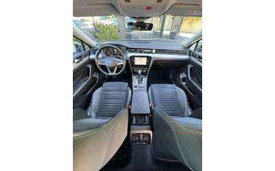 VW Passat - автомобили, коли, обяви за нови и употребявани 12