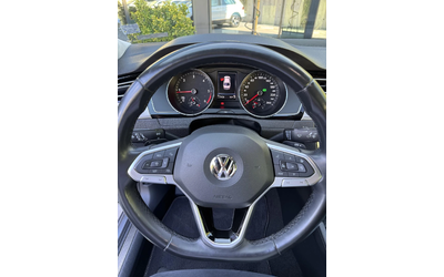 VW Passat - автомобили, коли, обяви за нови и употребявани 13