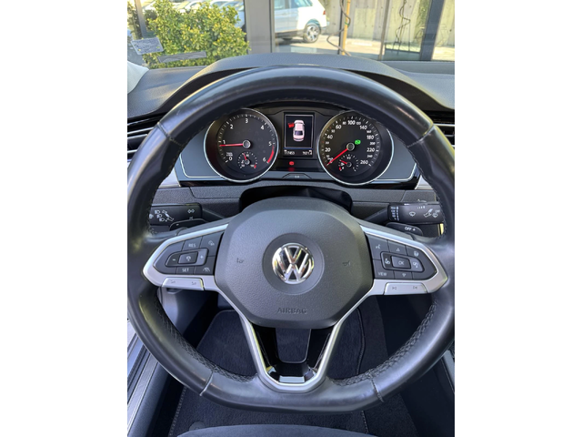 VW Passat - автомобили, коли, обяви за нови и употребявани 13