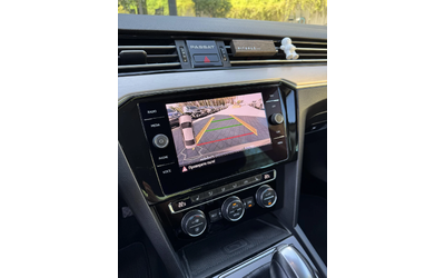 VW Passat - автомобили, коли, обяви за нови и употребявани 16