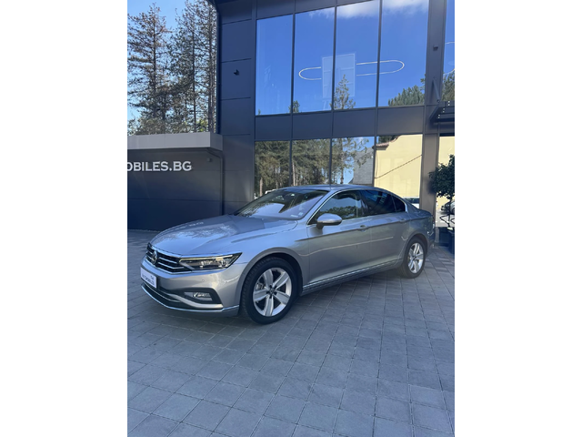 VW Passat - автомобили, коли, обяви за нови и употребявани 2