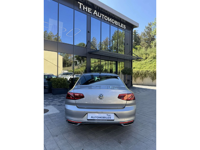 VW Passat - автомобили, коли, обяви за нови и употребявани 4