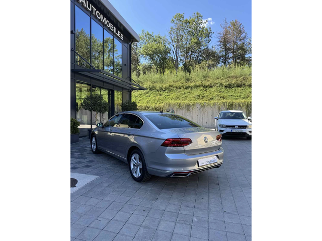 VW Passat - автомобили, коли, обяви за нови и употребявани 5