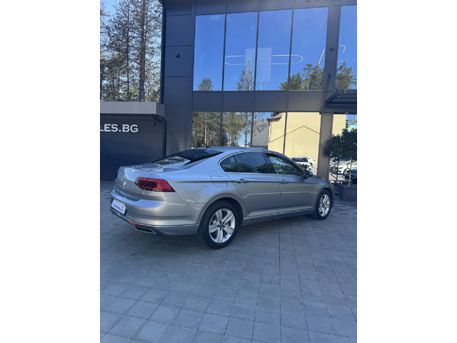 VW Passat - автомобили, коли, обяви за нови и употребявани 6
