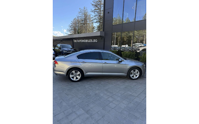 VW Passat - автомобили, коли, обяви за нови и употребявани 7