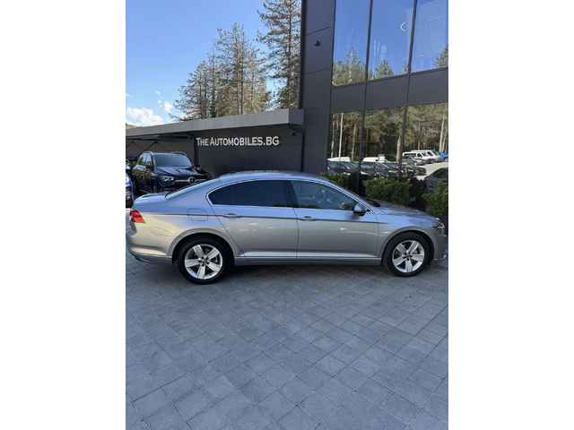 VW Passat - автомобили, коли, обяви за нови и употребявани 7