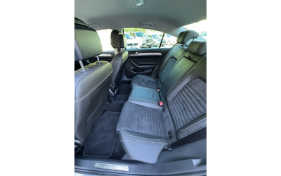 VW Passat - автомобили, коли, обяви за нови и употребявани 8