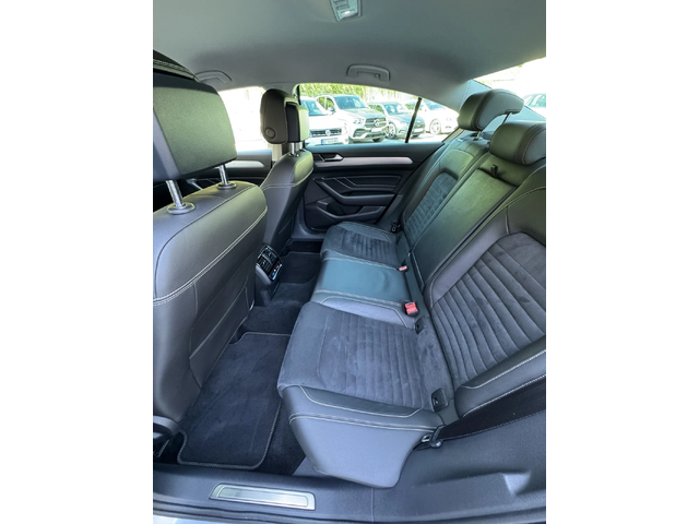 VW Passat - автомобили, коли, обяви за нови и употребявани 8
