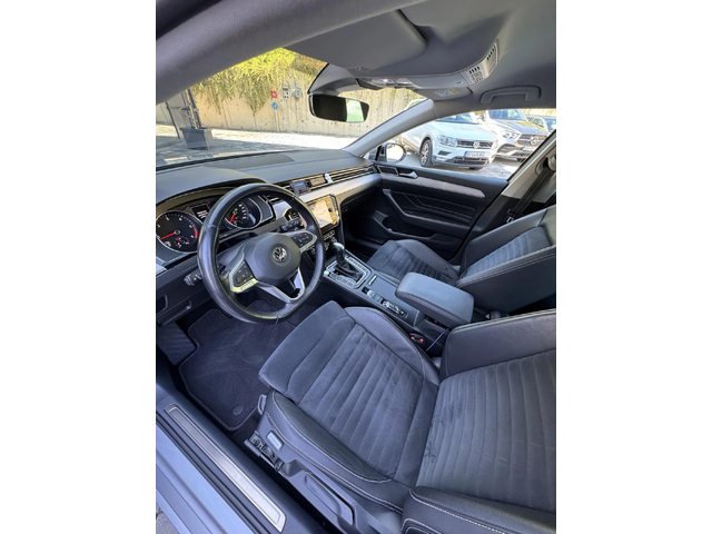 VW Passat - автомобили, коли, обяви за нови и употребявани 9