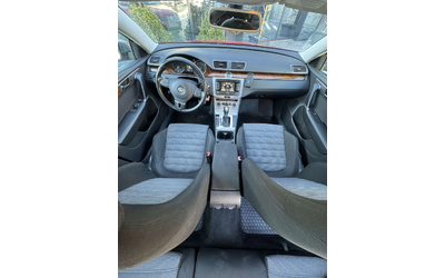 VW Passat Alltrack - автомобили, коли, обяви за нови и употребявани 11