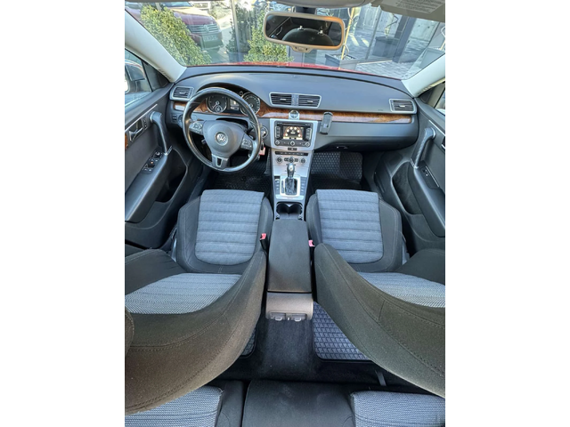 VW Passat Alltrack - автомобили, коли, обяви за нови и употребявани 11