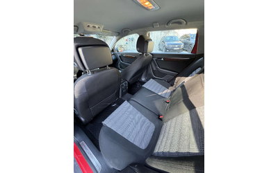 VW Passat Alltrack - автомобили, коли, обяви за нови и употребявани 7