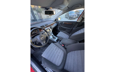 VW Passat Alltrack - автомобили, коли, обяви за нови и употребявани 8