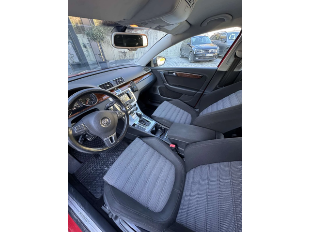VW Passat Alltrack - автомобили, коли, обяви за нови и употребявани 8