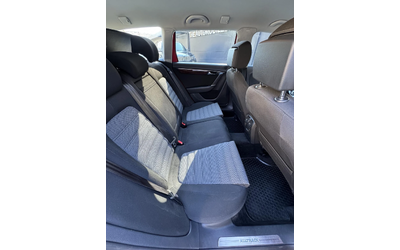 VW Passat Alltrack - автомобили, коли, обяви за нови и употребявани 9