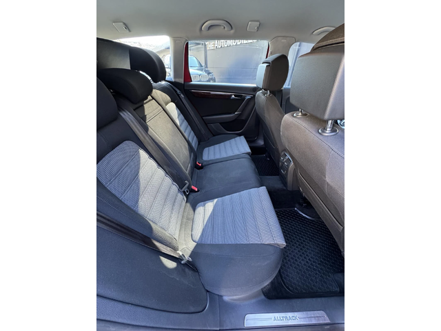 VW Passat Alltrack - автомобили, коли, обяви за нови и употребявани 9