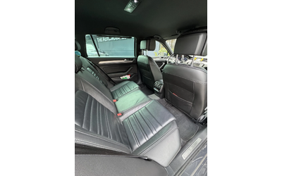 VW Passat R-Line - автомобили, коли, обяви за нови и употребявани 10