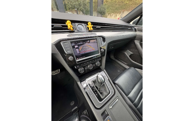 VW Passat R-Line - автомобили, коли, обяви за нови и употребявани 14