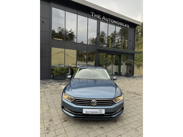 VW Passat - автомобили, коли, обяви за нови и употребявани 0