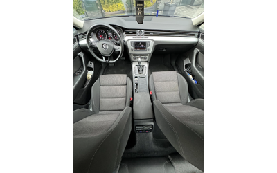 VW Passat - автомобили, коли, обяви за нови и употребявани 10