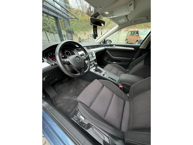 VW Passat - автомобили, коли, обяви за нови и употребявани 11