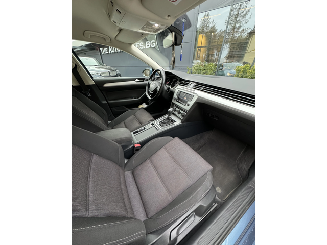 VW Passat - автомобили, коли, обяви за нови и употребявани 12