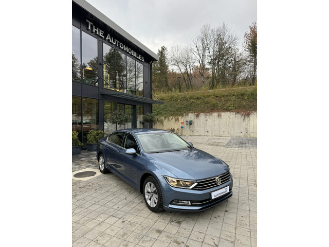 VW Passat - автомобили, коли, обяви за нови и употребявани 1