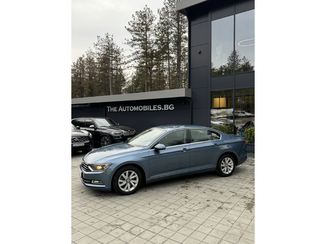 VW Passat - автомобили, коли, обяви за нови и употребявани 2