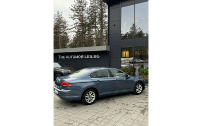 VW Passat - автомобили, коли, обяви за нови и употребявани 6