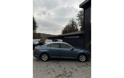 VW Passat - автомобили, коли, обяви за нови и употребявани 7