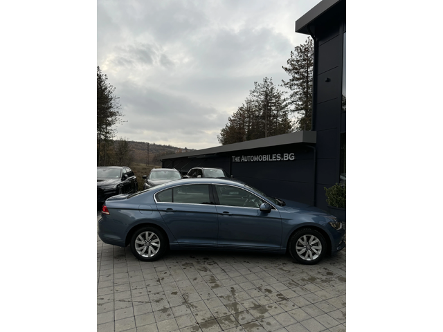 VW Passat - автомобили, коли, обяви за нови и употребявани 7