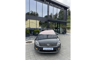vw-passat - 0