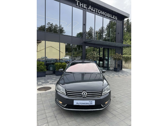 VW Passat - автомобили, коли, обяви за нови и употребявани 0
