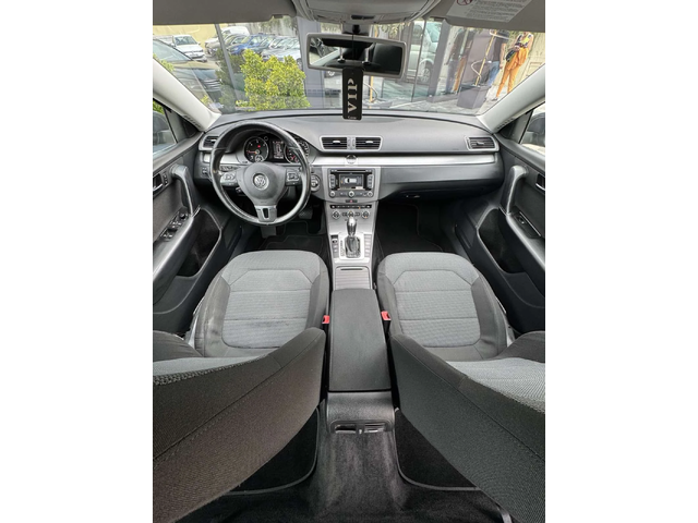 VW Passat - автомобили, коли, обяви за нови и употребявани 12