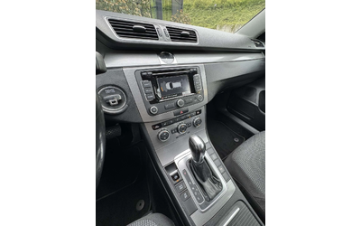 VW Passat - автомобили, коли, обяви за нови и употребявани 13