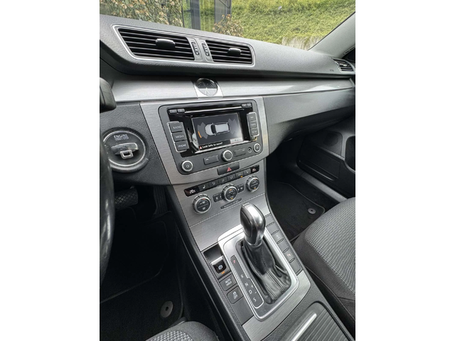 VW Passat - автомобили, коли, обяви за нови и употребявани 13