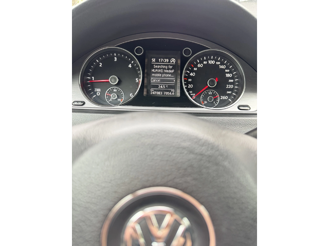 VW Passat - автомобили, коли, обяви за нови и употребявани 14